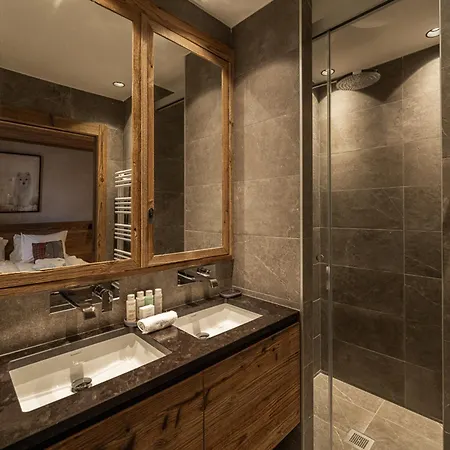 Sublime Avec Sauna Et Animaux Admis à - Fr-1-568-33